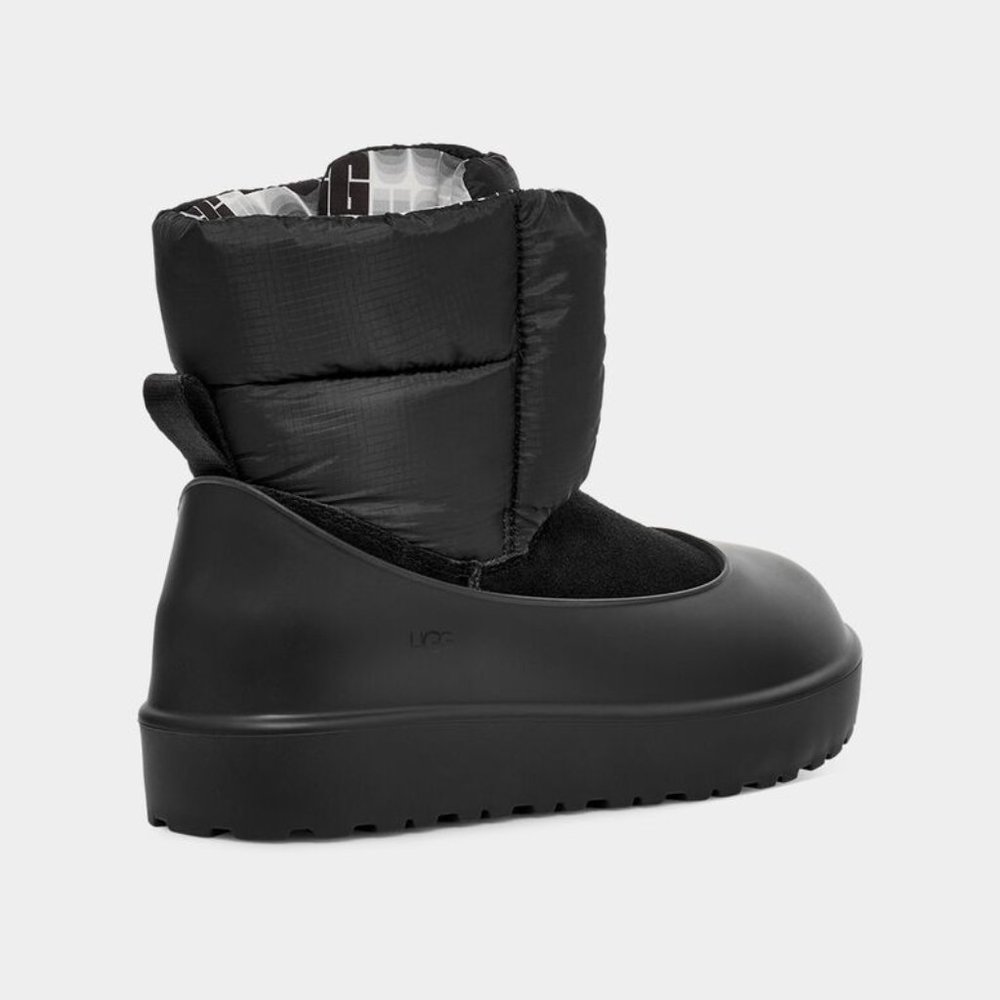 UGG Classic Maxi Toggle-Weather Ready - Picture 3 of 8